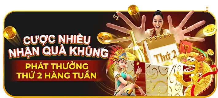 Xu hướng giải trí trực tuyến mới tại go888 casino