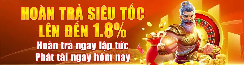 Khuyến mãi go888 casino 2026 - Tiền thưởng chào mừng
