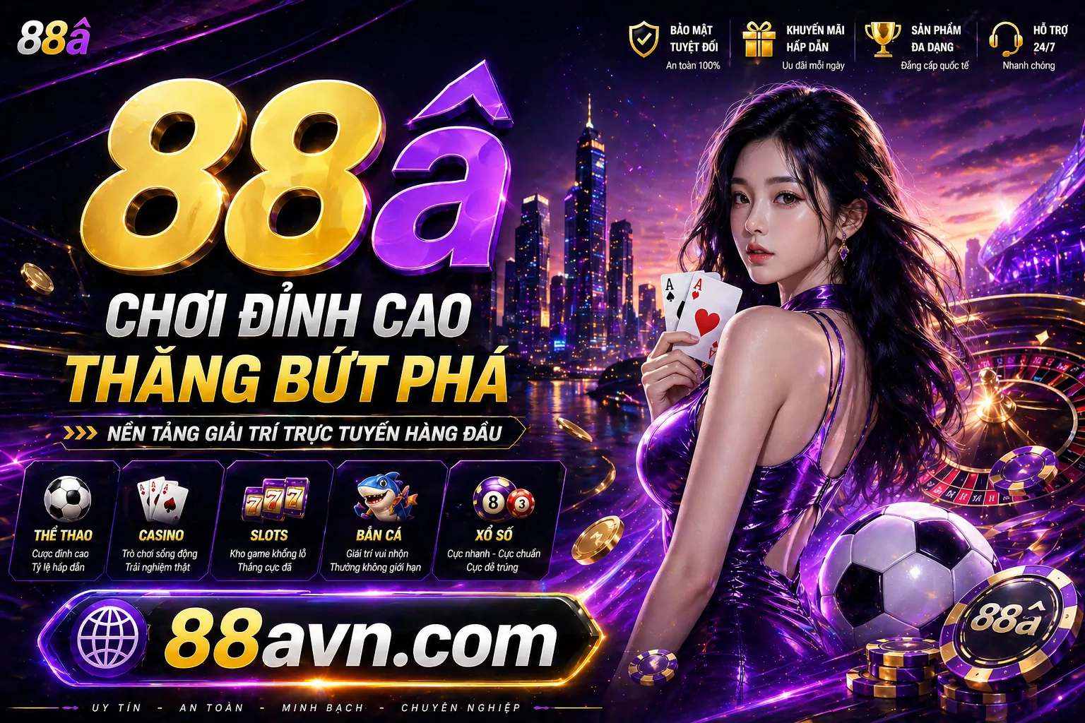 Hình ảnh giới thiệu go888 casino