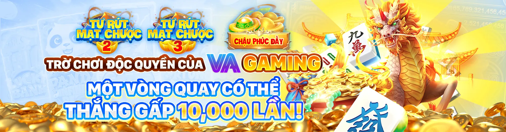 Bộ sưu tập game nổ hũ đa dạng tại go888 casino