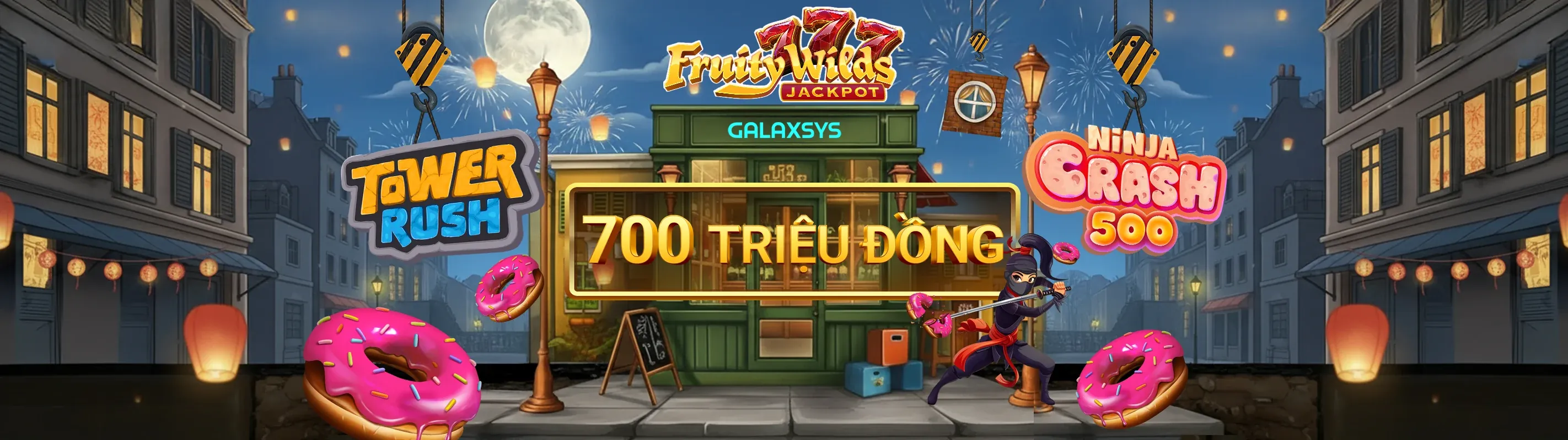 Điều Khoản Dịch Vụ go888 casino