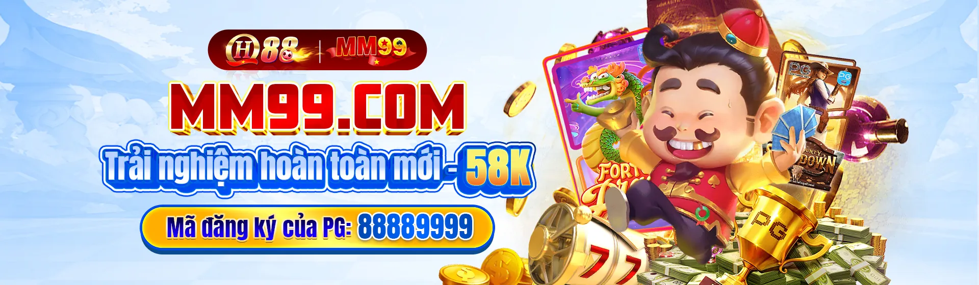 Liên hệ go888 casino