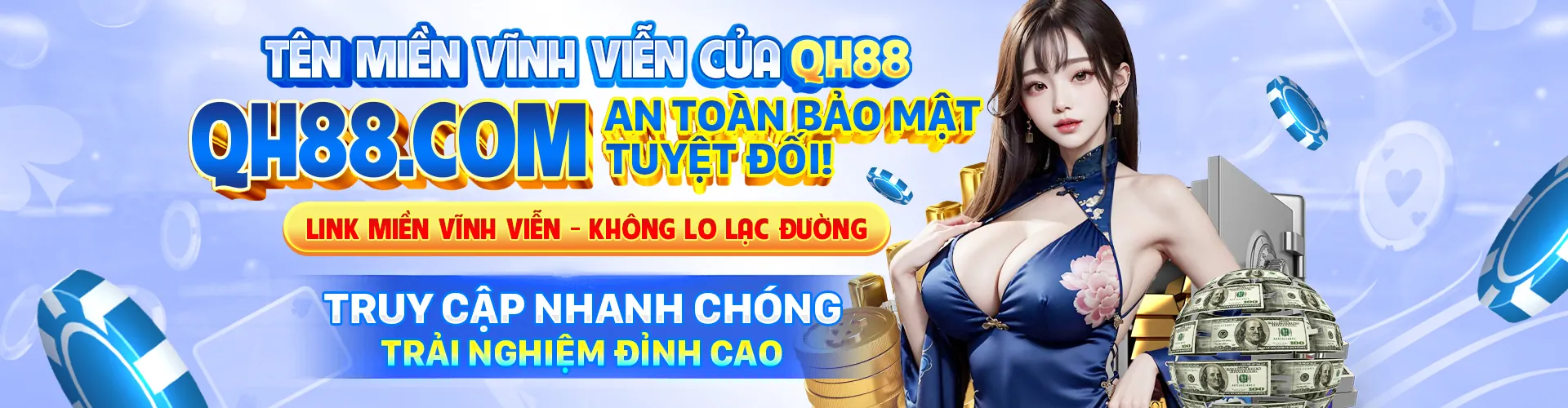 Hình ảnh chính của blog go888 casino, thể hiện sự sôi động của cá cược trực tuyến