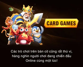 Trò chơi bắn cá go888 casino