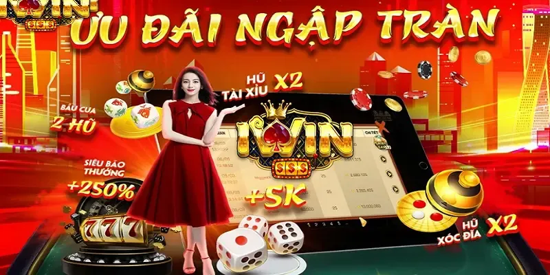 Thưởng Chào Mừng go888 casino